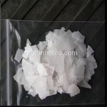 Caustic Soda Flakes 99% για τη δημιουργία σαπουνιού